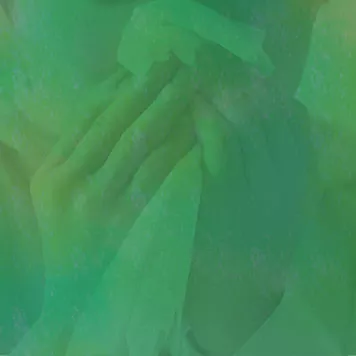 鼻づまり