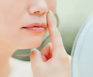 副鼻腔炎の手術